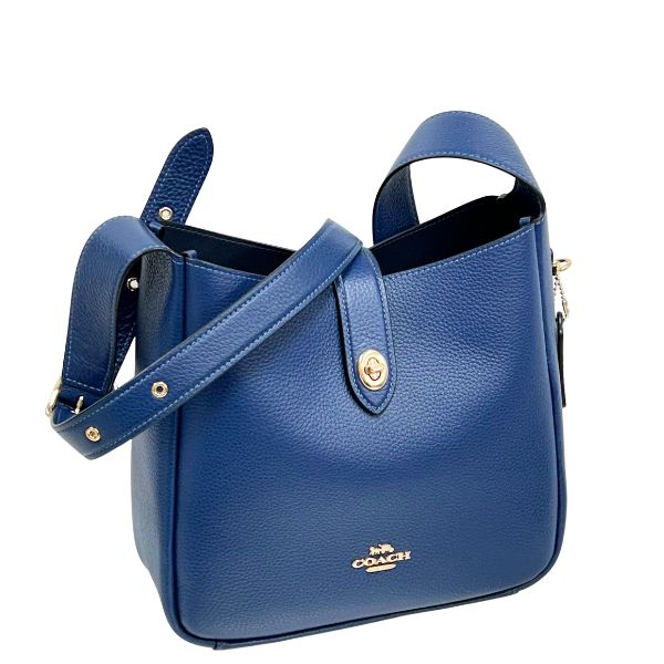 COACH（コーチ） 国内発送 ショルダーバッグ レディース レザー