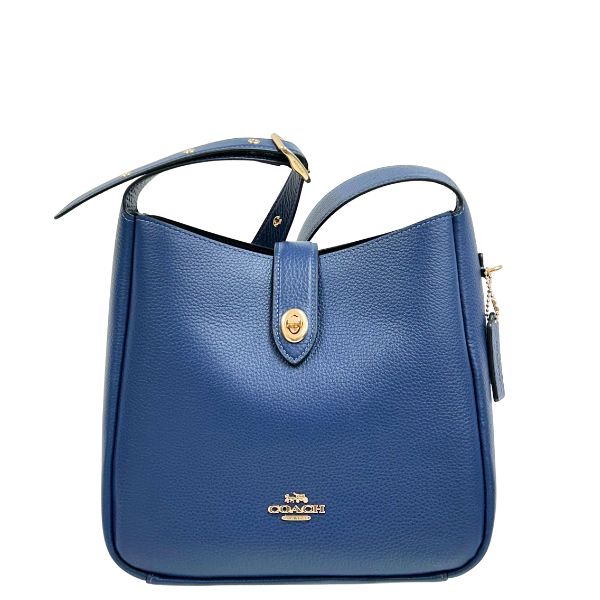 COACH（コーチ） 国内発送 ショルダーバッグ レディース レザー