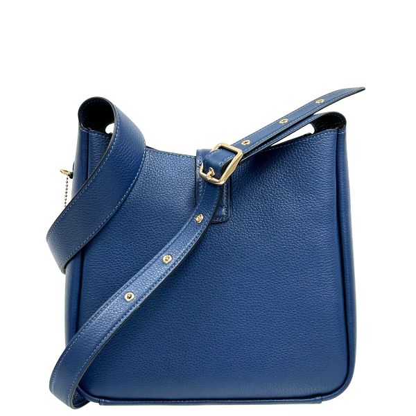 COACH（コーチ） 国内発送 ショルダーバッグ レディース レザー