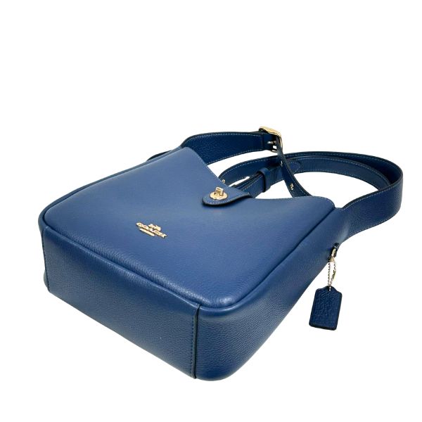 COACH（コーチ） 国内発送 ショルダーバッグ レディース レザー
