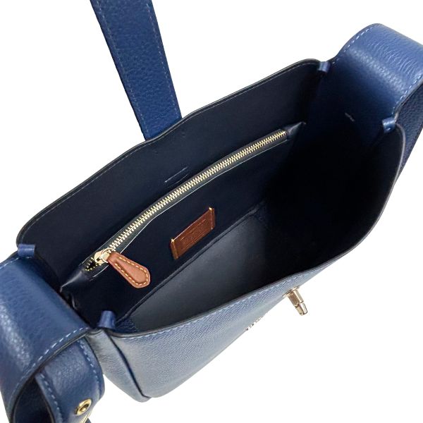 COACH（コーチ） 国内発送 ショルダーバッグ レディース レザー