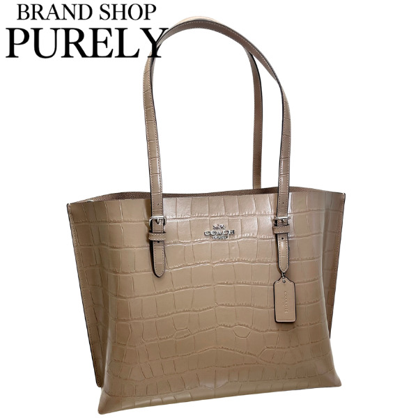 COACH（コーチ） 国内発送 バッグ レディース トートバッグ