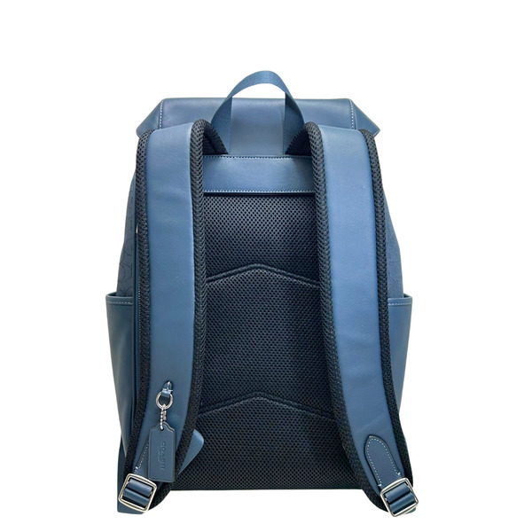 COACH（コーチ） 国内発送 バッグ メンズ リュック シグネチャー ジャ