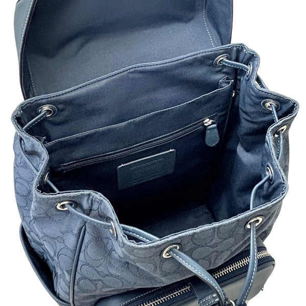 COACH（コーチ） 国内発送 バッグ メンズ リュック シグネチャー ジャ