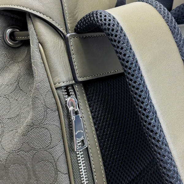COACH（コーチ） 国内発送 バッグ メンズ リュック シグネチャー ジャ