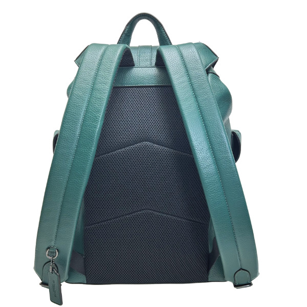 COACH（コーチ） 国内発送 バッグ メンズ リュックサック レザー