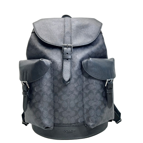 COACH 国内発送 コーチ バッグ メンズ リュックサック