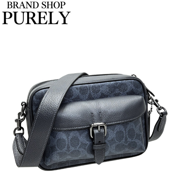 COACH（コーチ） 国内発送 バッグ メンズ ショルダーバッグ