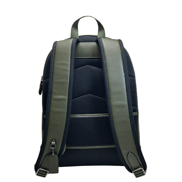 COACH 国内発送 コーチ バッグ メンズ リュックサック