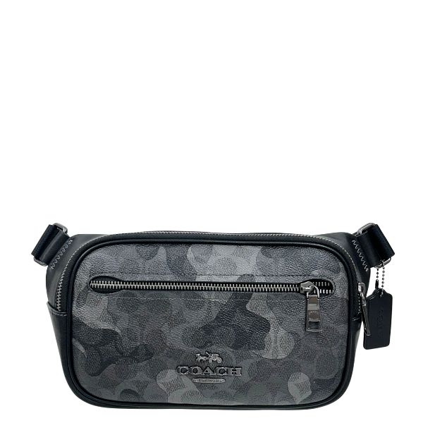 COACH（コーチ） 国内発送 バッグ メンズ ボディバッグ シグネチャー