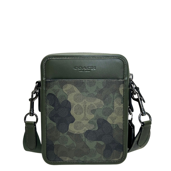 COACH（コーチ） 国内発送 バッグ メンズ ショルダーバッグ