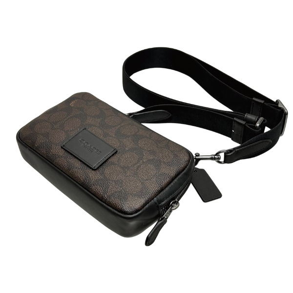 COACH（コーチ） 国内発送 バッグ メンズ ショルダーバッグ