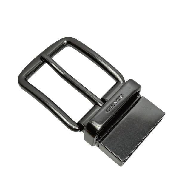 COACH（コーチ） 国内発送 ベルト メンズ シグネチャー リバーシブル