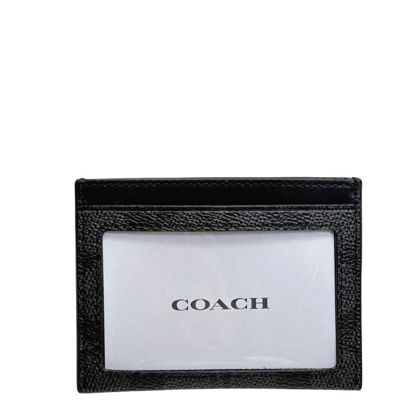 COACH（コーチ） ベルト メンズ シグネチャー リバーシブル ベルト