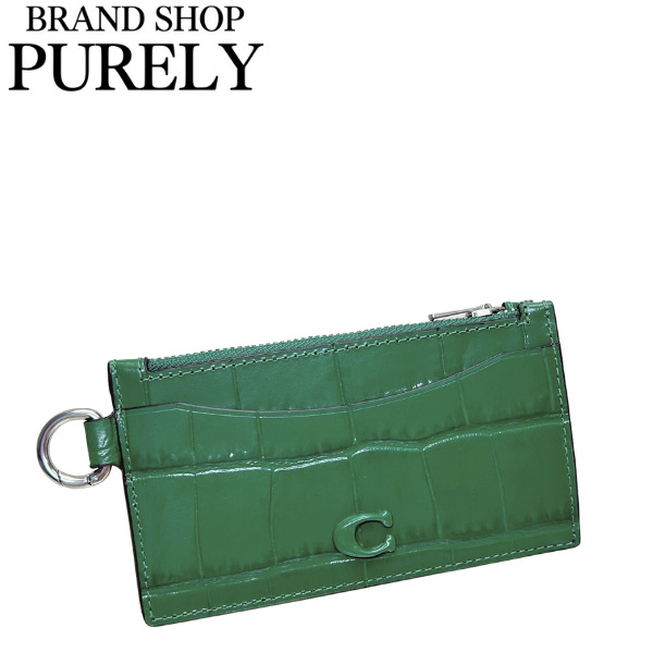 COACH（コーチ） 国内発送 カードケース メンズ レディース