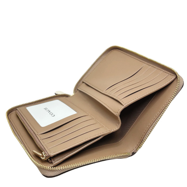 コーチcoach長財布❤︎正規品 COACH（コーチ） 国内発送 財布 レディース 長財布 シグネチャー
