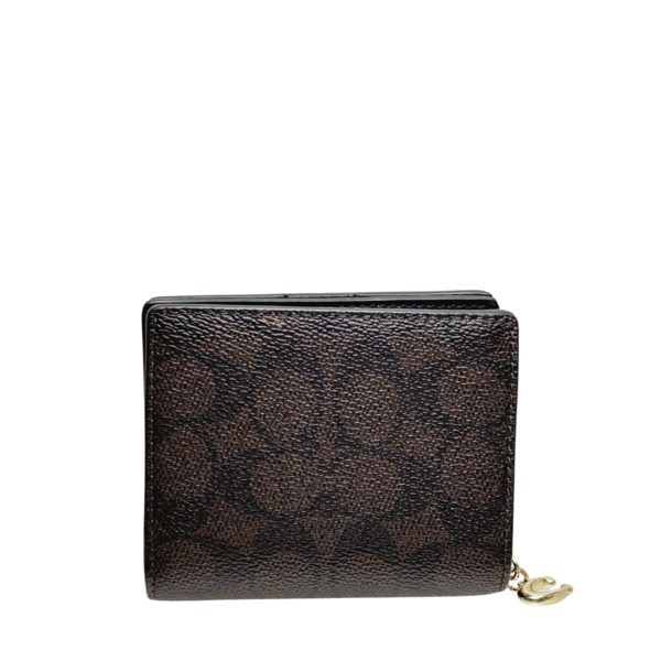 COACH（コーチ） 国内発送 財布 レディース 折り財布 シグネチャー