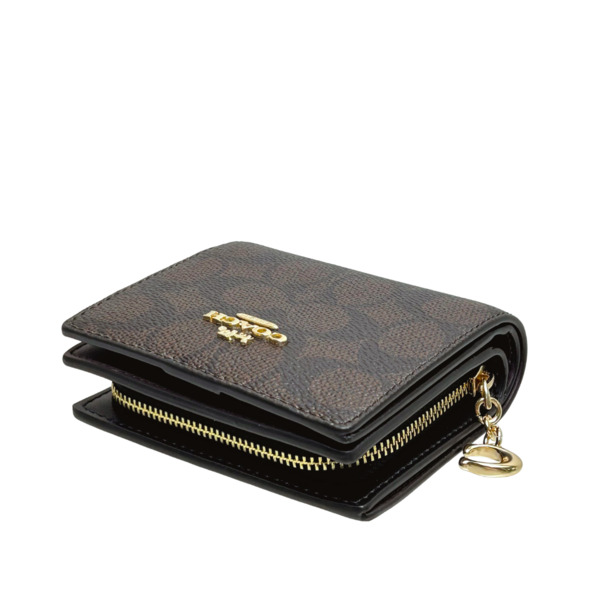 COACH（コーチ） 国内発送 財布 レディース 折り財布 シグネチャー