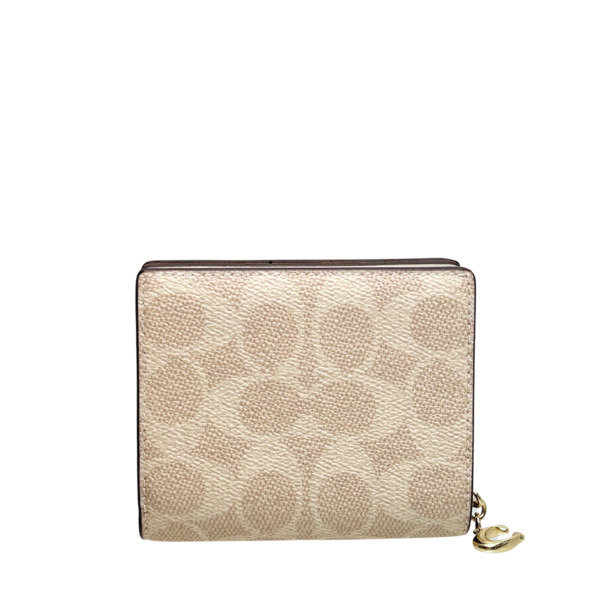 COACH（コーチ） 国内発送 財布 レディース 折り財布 シグネチャー