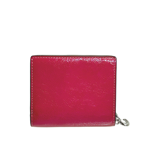 COACH（コーチ） 国内発送 財布 レディース 折り財布 パテント レザー