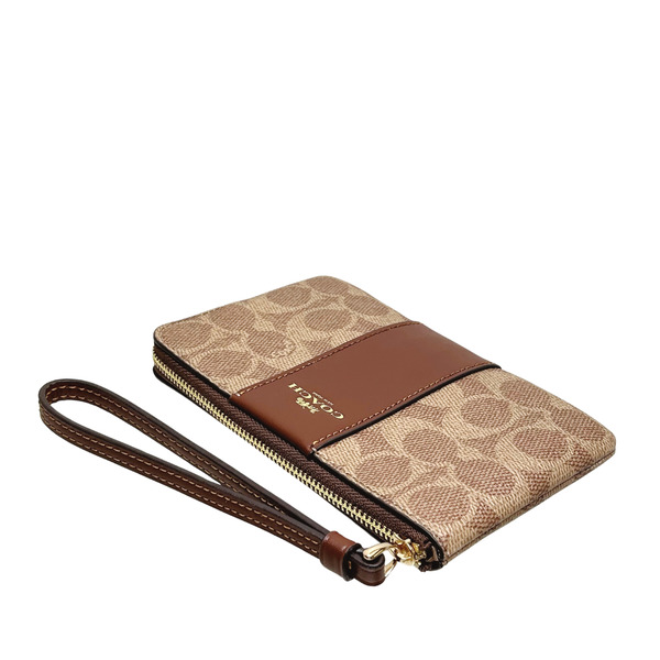 COACH 国内発送 コーチ ポーチ レディース 小物入れ