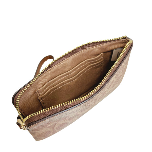 COACH アクセサリーポーチ 8K09 シグネチャー ストライプ チャーム cw854_imxhe_6.jpg