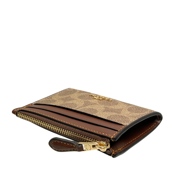 COACH 国内発送 コーチ 財布 レディース コインケース