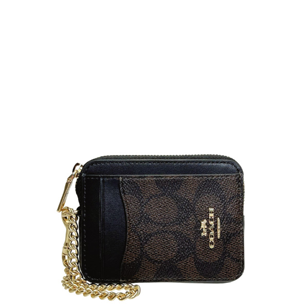 COACH 国内発送 コーチ 財布 レディース コインケース