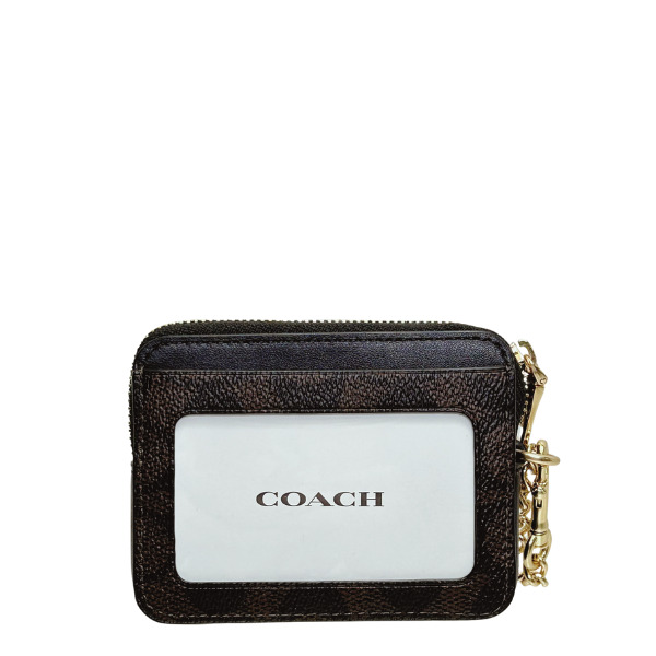COACH 国内発送 コーチ 財布 レディース コインケース