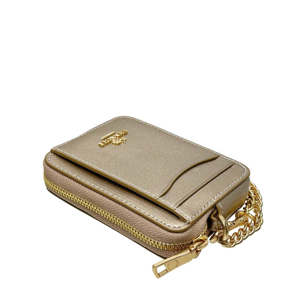 COACH（コーチ） 国内発送 財布 レディース コインケース レザー