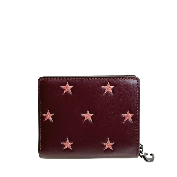 COACH（コーチ） 国内発送 財布 レディース 折り財布 ボックスド