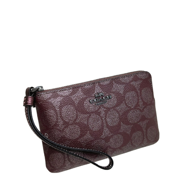 COACH 国内発送 コーチ ポーチ レディース 小物入れ