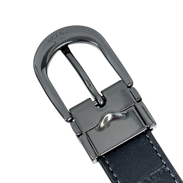 COACH（コーチ） 国内発送 ベルト レディース 小物 25MM シグネチャー