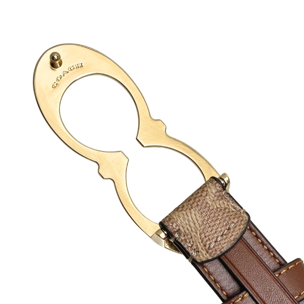 COACH(コーチ) 国内発送 ベルト レディース 小物 シグネチャー COACH(コーチ) 国内発送 ベルト レディース 小物 シグネチャー