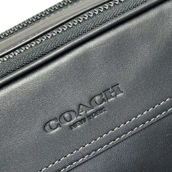 COACH 国内発送 コーチ バッグ メンズ ショルダーバッグ