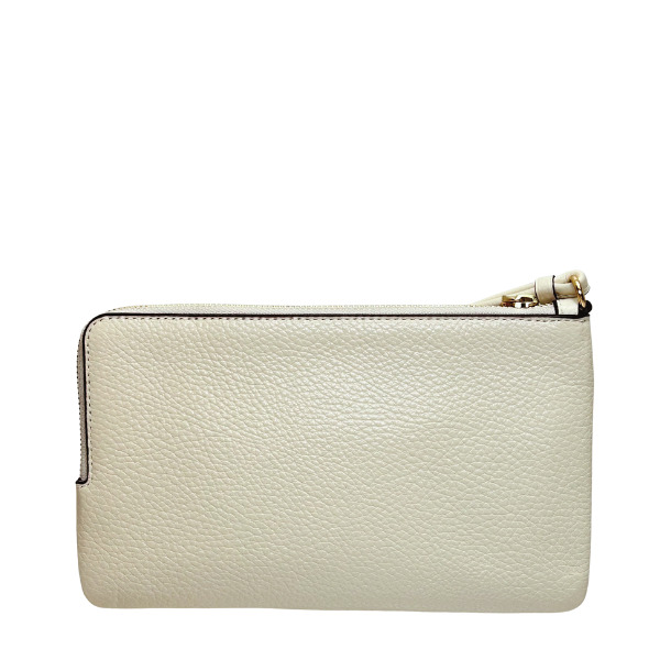 COACH（コーチ） 国内発送 財布 レディース ポーチ シグネチャー