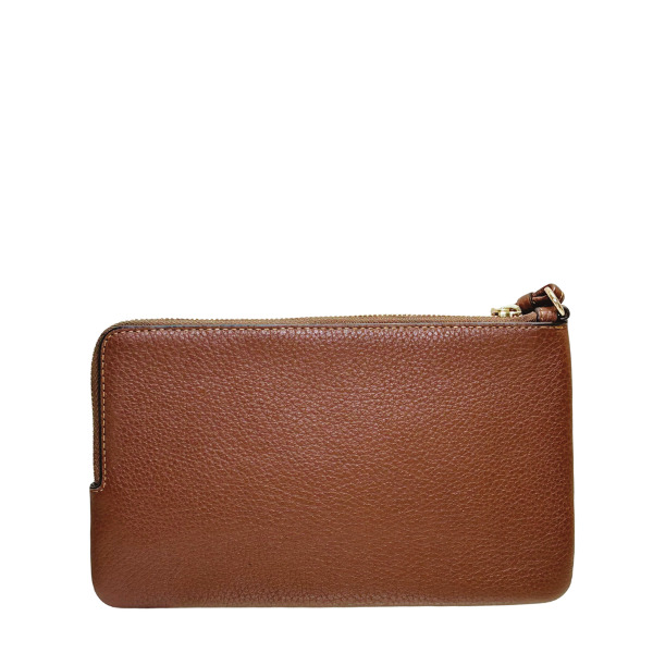 COACH（コーチ） 国内発送 財布 レディース ポーチ シグネチャー
