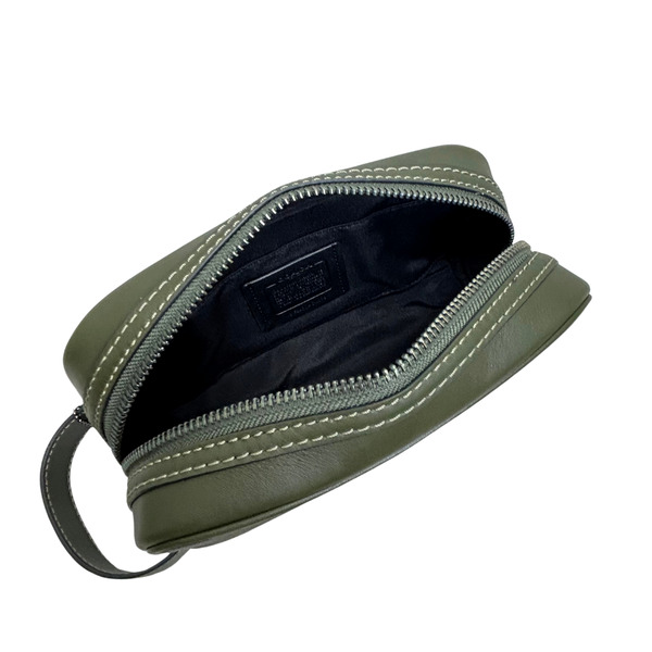 COACH（コーチ） 国内発送 ポーチ メンズ セカンドバッグ シグネチャー