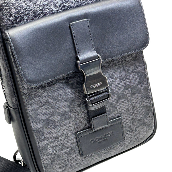 COACH（コーチ） 国内発送 バッグ メンズ ショルダーバッグ