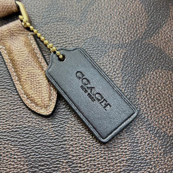COACH 国内発送 コーチ バッグ レディース トートバッグ