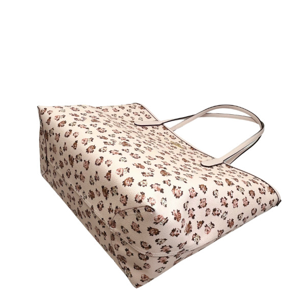 COACH（コーチ） 国内発送 バッグ レディース トートバッグ ローズ