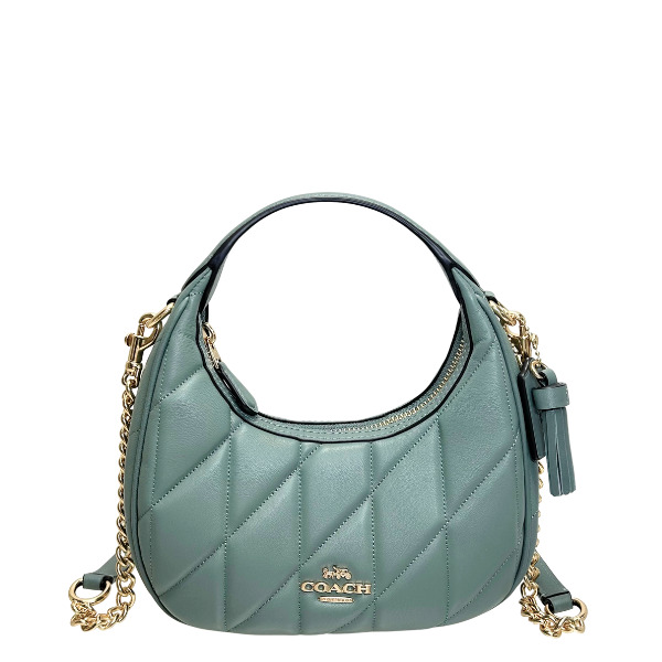 コーチショルダーバック COACH（コーチ） 国内発送 バッグ レディース ショルダーバッグ
