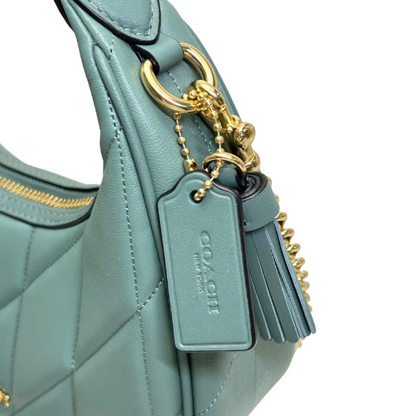 コーチショルダーバック COACH（コーチ） 国内発送 バッグ レディース ショルダーバッグ