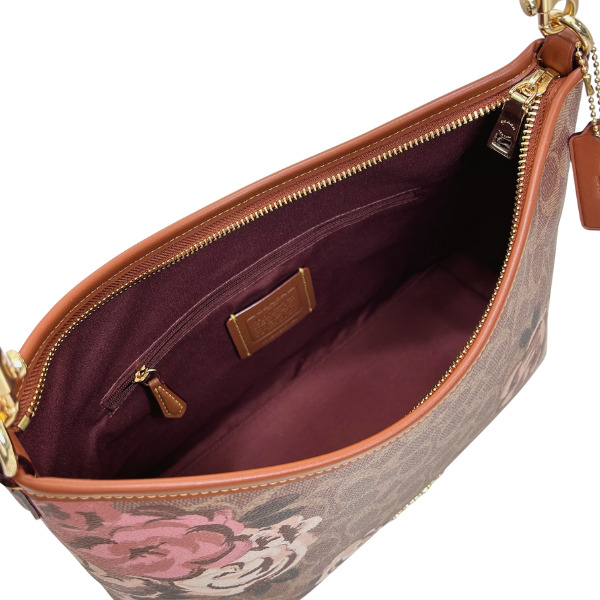 COACH 国内発送 コーチ バッグ レディース ショルダーバッグ