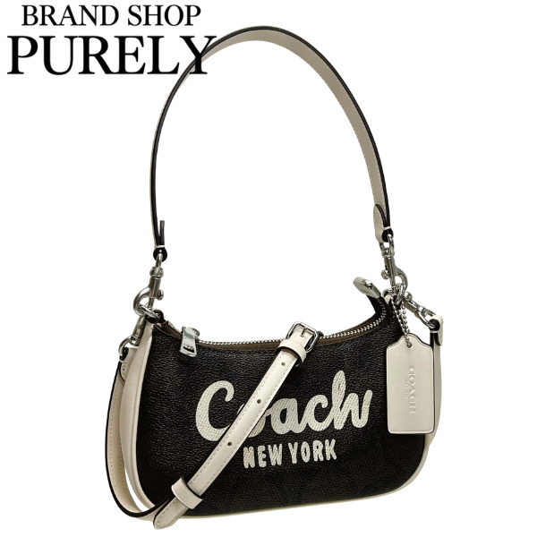 【極美品】COACH コーチ ベックパック ボディバッグ レザー シグネチャー 楽天市場】安心の国内発送 コーチ バッグ メンズ COACH ボディバッグ