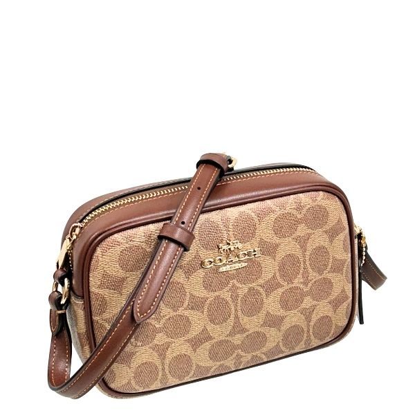COACH（コーチ） 国内発送 ショルダーバッグ レディース バッグ