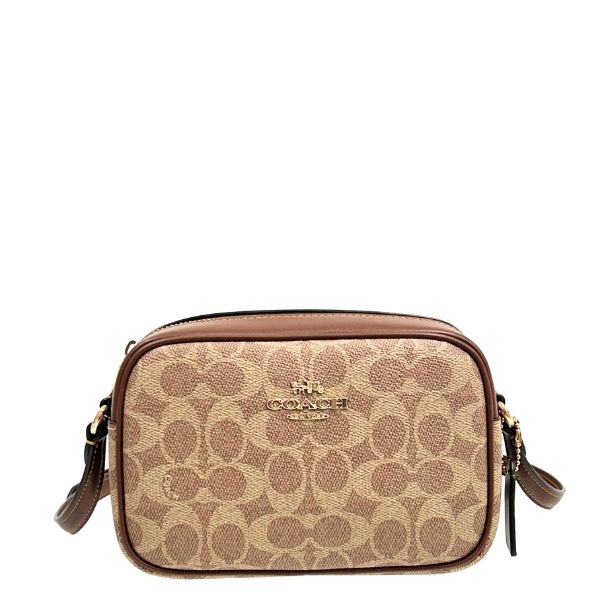 COACH（コーチ） 国内発送 ショルダーバッグ レディース バッグ