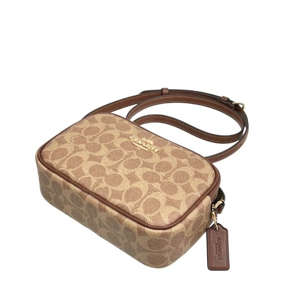 COACH（コーチ） 国内発送 ショルダーバッグ レディース バッグ