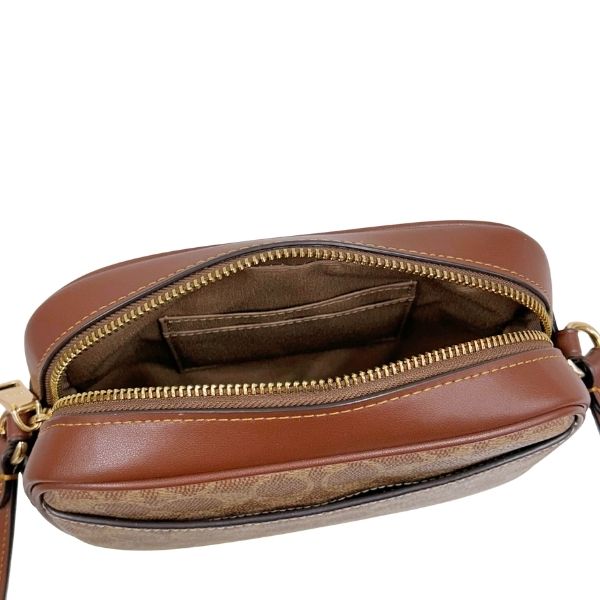 COACH（コーチ） 国内発送 ショルダーバッグ レディース バッグ