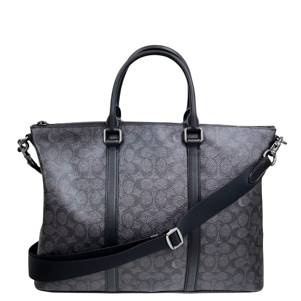 COACH（コーチ） 国内発送 バッグ メンズ トートバッグ 2WAY